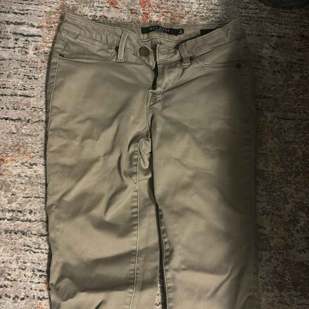 Max Jeans